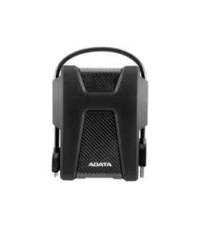 External Hard Drive HD680 1000 GB USB 3.1 Black Backward compatible with USB 2.0