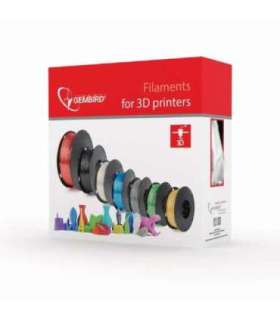 Flashforge PLA-plus filament, "gold" metal color, 1.75 mm, 1 kg