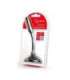 Gembird Desktop microphone MIC-D-02 3.5 mm Black 3.5 mm audio plug