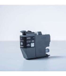 Brother LC3211BK Inkjet cartridge Black