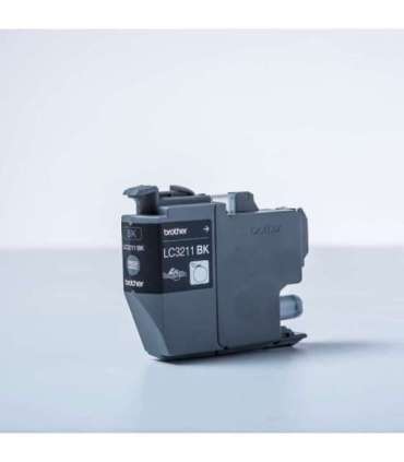 Brother LC3211BK Inkjet cartridge Black
