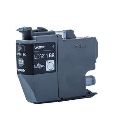 Brother LC3211BK Inkjet cartridge Black