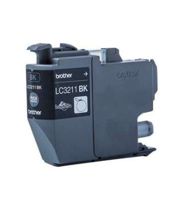 Brother LC3211BK Inkjet cartridge Black
