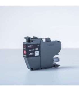 Brother LC3211M Inkjet cartridge Magenta