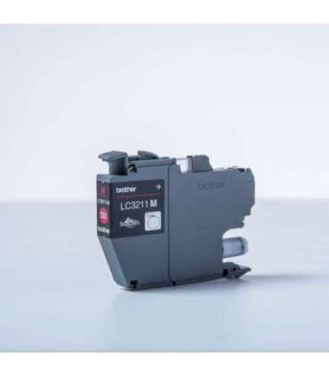 Brother LC3211M Inkjet cartridge Magenta