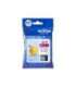 Brother LC3211M Inkjet cartridge Magenta