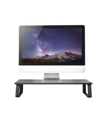 Logilink Maximum weight (capacity) 20 kg Black