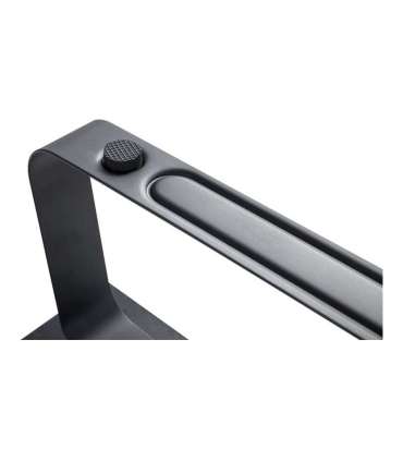 Logilink Maximum weight (capacity) 20 kg Black