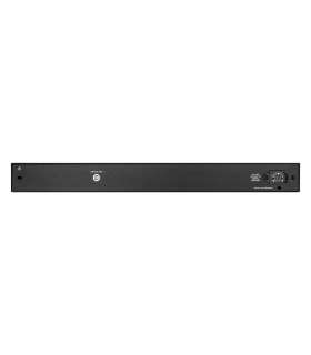 D-Link Switch DGS-1210-28MP Web Management Rack mountable Gigabit Ethernet (copper) ports quantity 24 SFP