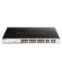 D-Link Switch DGS-1210-28MP Web Management Rack mountable Gigabit Ethernet (copper) ports quantity 24 SFP
