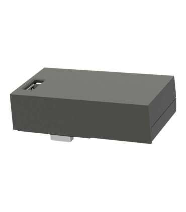 Lexmark Wireless Print Server MarkNet N8372 Black