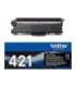 Brother TN421BK Toner cartridge Black