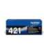 Brother TN421BK Toner cartridge Black