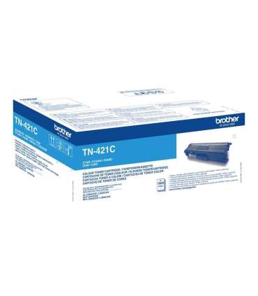 Brother TN421C Toner cartridge Cyan