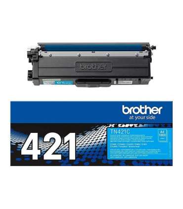 Brother TN421C Toner cartridge Cyan