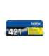 Brother TN421Y Toner cartridge Yellow