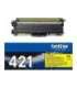 Brother TN421Y Toner cartridge Yellow