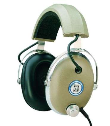 Koss Headphones PRO4AA Wired On-Ear Titanium/Black