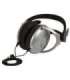 Koss Headphones UR18 Wired On-Ear Noise canceling Silver