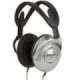 Koss Headphones UR18 Wired On-Ear Noise canceling Silver