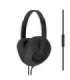 Koss Headphones UR23iK Wired On-Ear Microphone Black