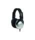 Koss Headphones UR29 Wired On-Ear Noise canceling Black/Silver