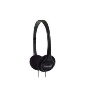 Koss Headphones KPH7k Wired On-Ear Black
