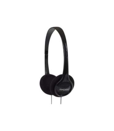 Koss Headphones KPH7k Wired On-Ear Black