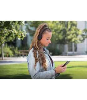 Koss Headphones KPH8k Wired On-Ear Black