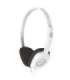 Koss Headphones KPH8w Wired On-Ear White