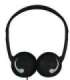 Koss Headphones KPH25k Wired On-Ear Black