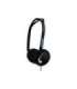 Koss Headphones KPH25k Wired On-Ear Black