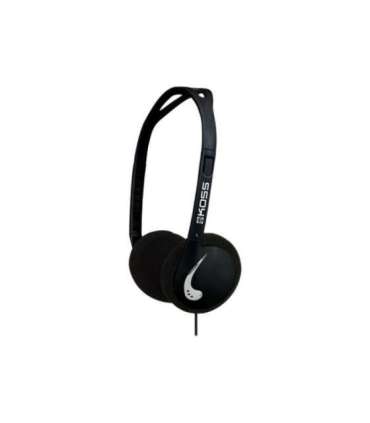 Koss Headphones KPH25k Wired On-Ear Black