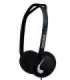 Koss Headphones KPH25k Wired On-Ear Black