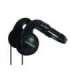 Koss Headphones SPORTA PRO Wired On-Ear Black