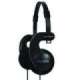Koss Headphones SPORTA PRO Wired On-Ear Black