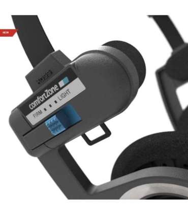 Koss Headphones PORTA PRO CLASSIC Wired On-Ear Black/Silver