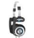 Koss Headphones PORTA PRO CLASSIC Wired On-Ear Black/Silver