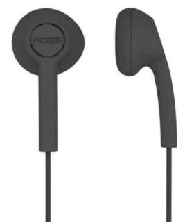 Koss Headphones KE5k Wired In-ear Black