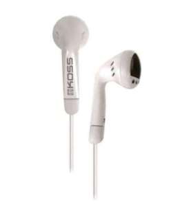 Koss Headphones KE5w Wired In-ear White