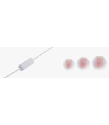 Koss Headphones KSC32iB Wired In-ear Microphone Blue