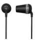 Koss Headphones THE PLUG CLASSIC Wired In-ear Noise canceling Black