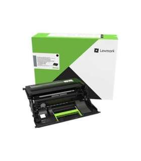 Lexmark Corporate Imaging Unit 58D0Z0E Black