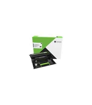 Lexmark Corporate Imaging Unit 58D0Z0E Black