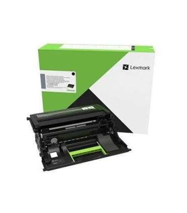 Lexmark Corporate Imaging Unit 58D0Z0E Black