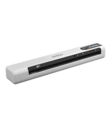 Epson Wireless portable scanner WorkForce DS-80W Colour