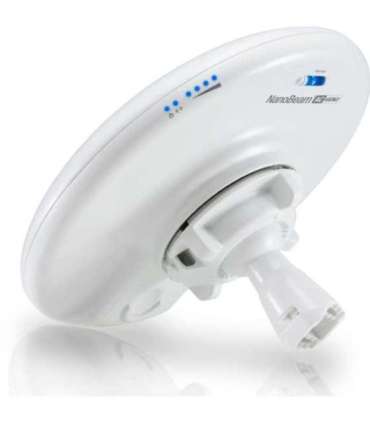 Ubiquiti NBE-5AC-Gen2 NanoBeam AC Gen2 Ubiquiti