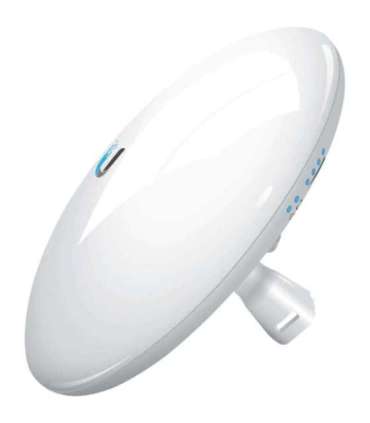 Ubiquiti NBE-5AC-Gen2 NanoBeam AC Gen2 Ubiquiti