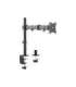 Logilink Desk Mount BP0021 13-27 " Maximum weight (capacity) 8 kg