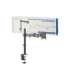 Logilink Desk Mount BP0021 13-27 " Maximum weight (capacity) 8 kg